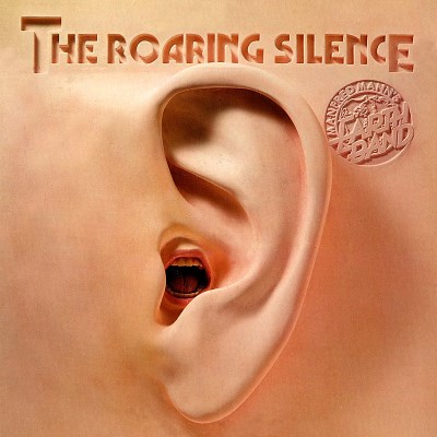 Manfred Mann's Earth Band/Roaring Silence@Import-Gbr@Incl. Bonus Tracks